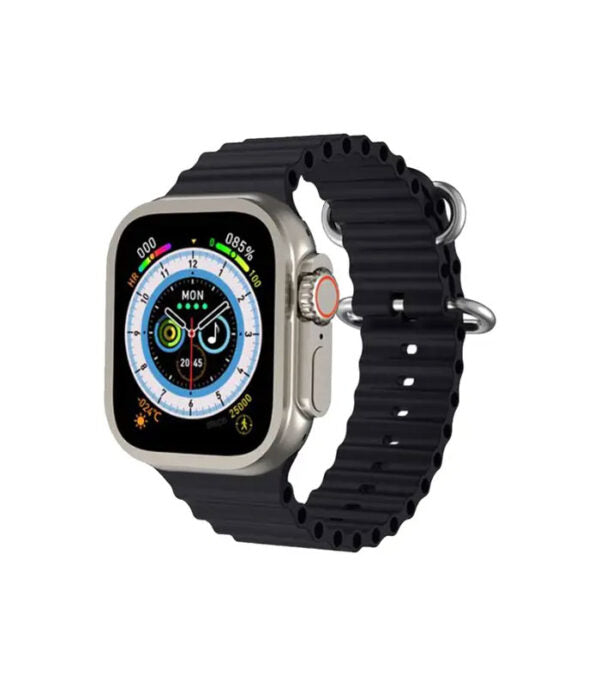 Latest Watch 9 Ultra 49mm Smartwatch