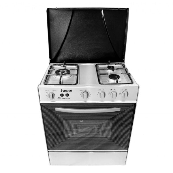 i-Zone Cooking Range 1100/777M