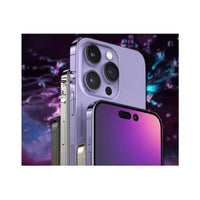 Apple iPhone 14 Pro Max 512GB Storage 6GB RAM
